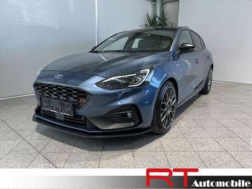 1.5 EcoBoost ST-Line Business