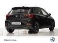 Volkswagen Polo 1.0 R-LINE DSG PANO SPORTPAKET CAM LM17 Noir - thumbnail 2