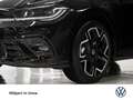 Volkswagen Polo 1.0 R-LINE DSG PANO SPORTPAKET CAM LM17 Noir - thumbnail 5