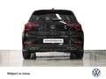 Volkswagen Polo 1.0 R-LINE DSG PANO SPORTPAKET CAM LM17 Noir - thumbnail 4