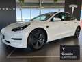 Tesla Model 3 Rear-Wheel Drive Weiß - thumbnail 3