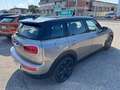 MINI Cooper D Clubman Mini IV F54 2016 Clubman 2.0 T. APRIBILE C.A PELLE Grigio - thumbnail 4