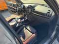 MINI Cooper D Clubman Mini IV F54 2016 Clubman 2.0 T. APRIBILE C.A PELLE Grigio - thumbnail 7