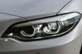BMW 220 2-serie Cabrio 220i High Executive * M-sportpakket Blanc - thumbnail 25