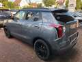 SsangYong Tivoli TIVOLI 1.5 T-GDi BLACKLINE 2WD LEDER Gris - thumbnail 3