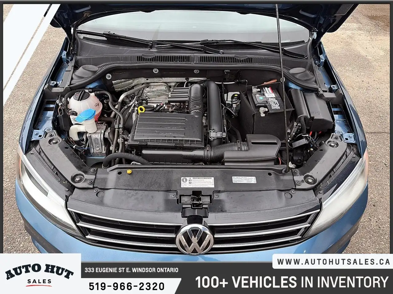 Volkswagen Jetta снимка Volkswagen Jetta