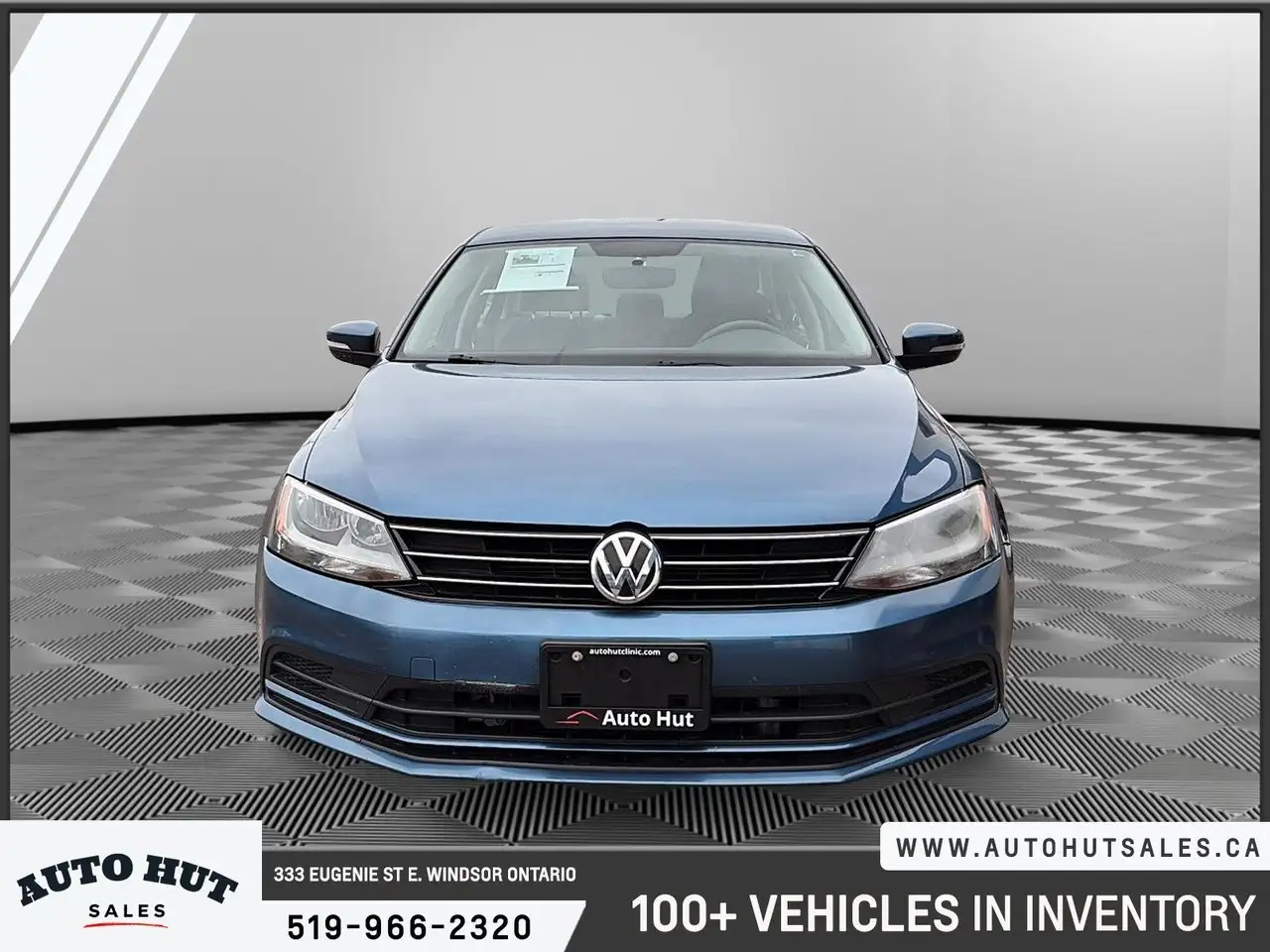 Volkswagen Jetta снимка Volkswagen Jetta
