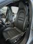 Porsche Panamera 4.0 V8 421cv Tetto PASM FullLed Radar GARANZIA Silber - thumbnail 8
