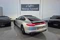 Porsche Panamera 4.0 V8 421cv Tetto PASM FullLed Radar GARANZIA Silber - thumbnail 7
