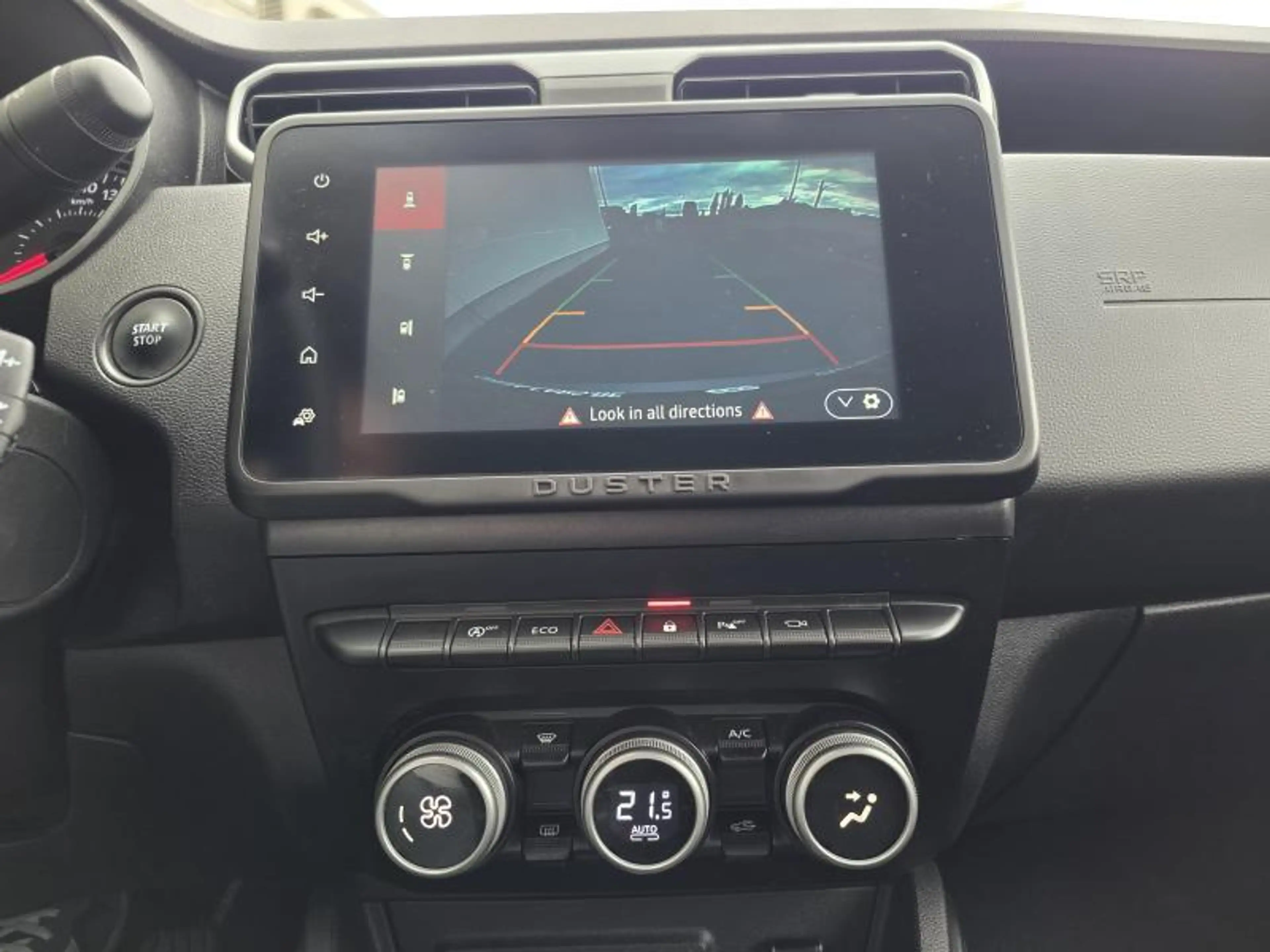 Dacia Duster journey — photo 14