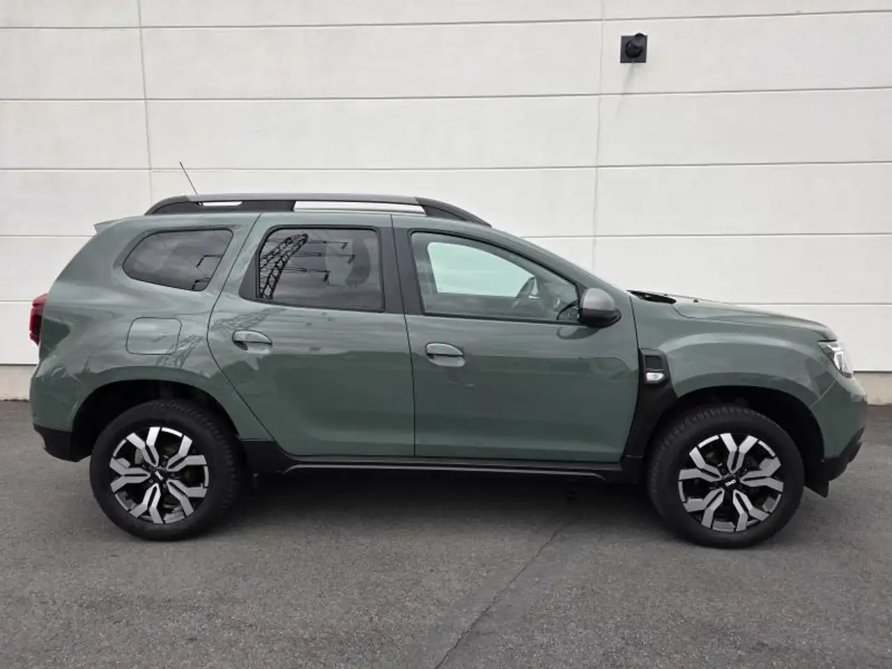 Dacia Duster journey, миниатюра 4