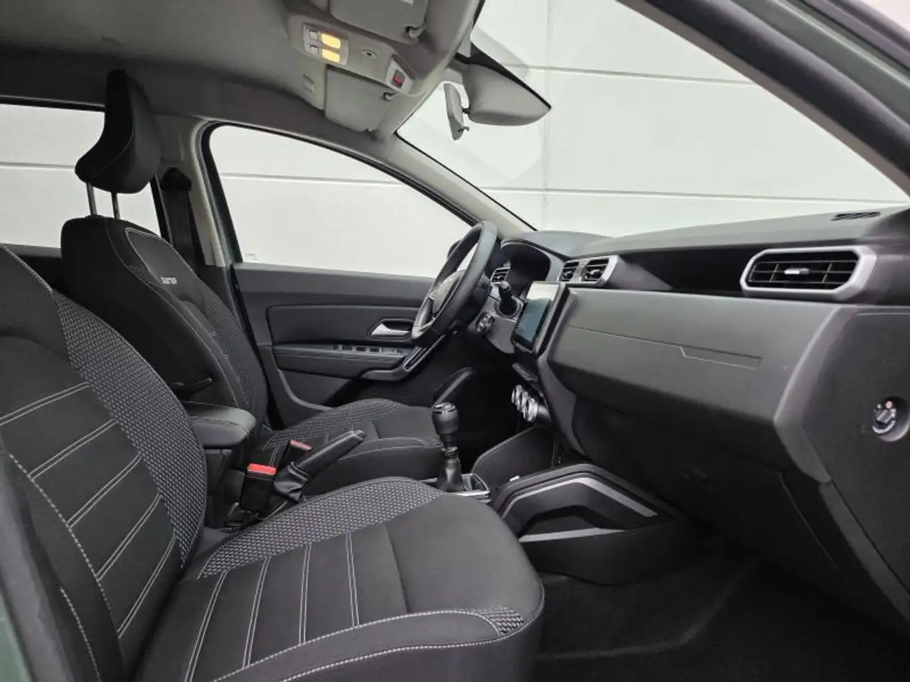 Dacia Duster journey, миниатюра 17