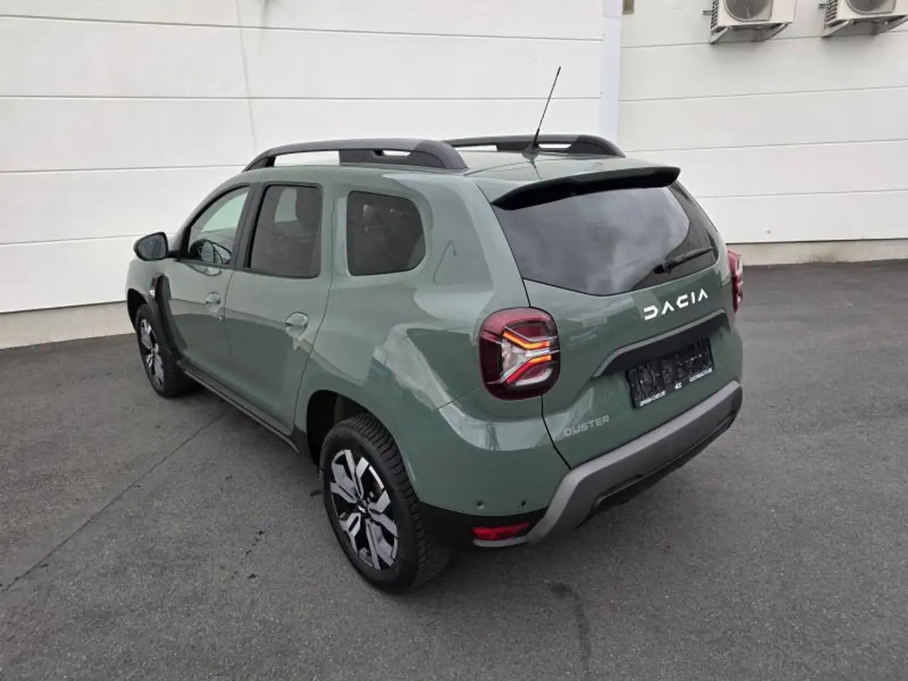 Dacia Duster journey, миниатюра 7
