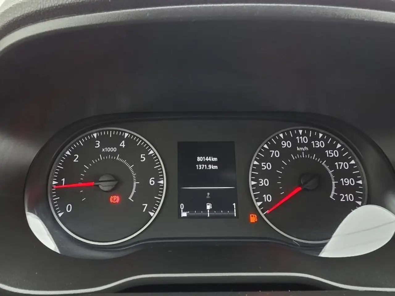 Dacia Duster journey, миниатюра 11