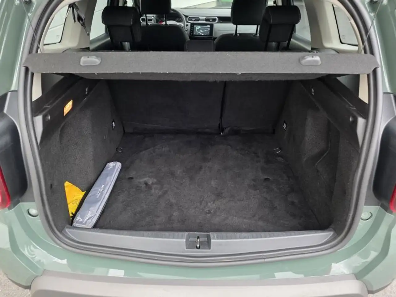 Dacia Duster journey, миниатюра 20