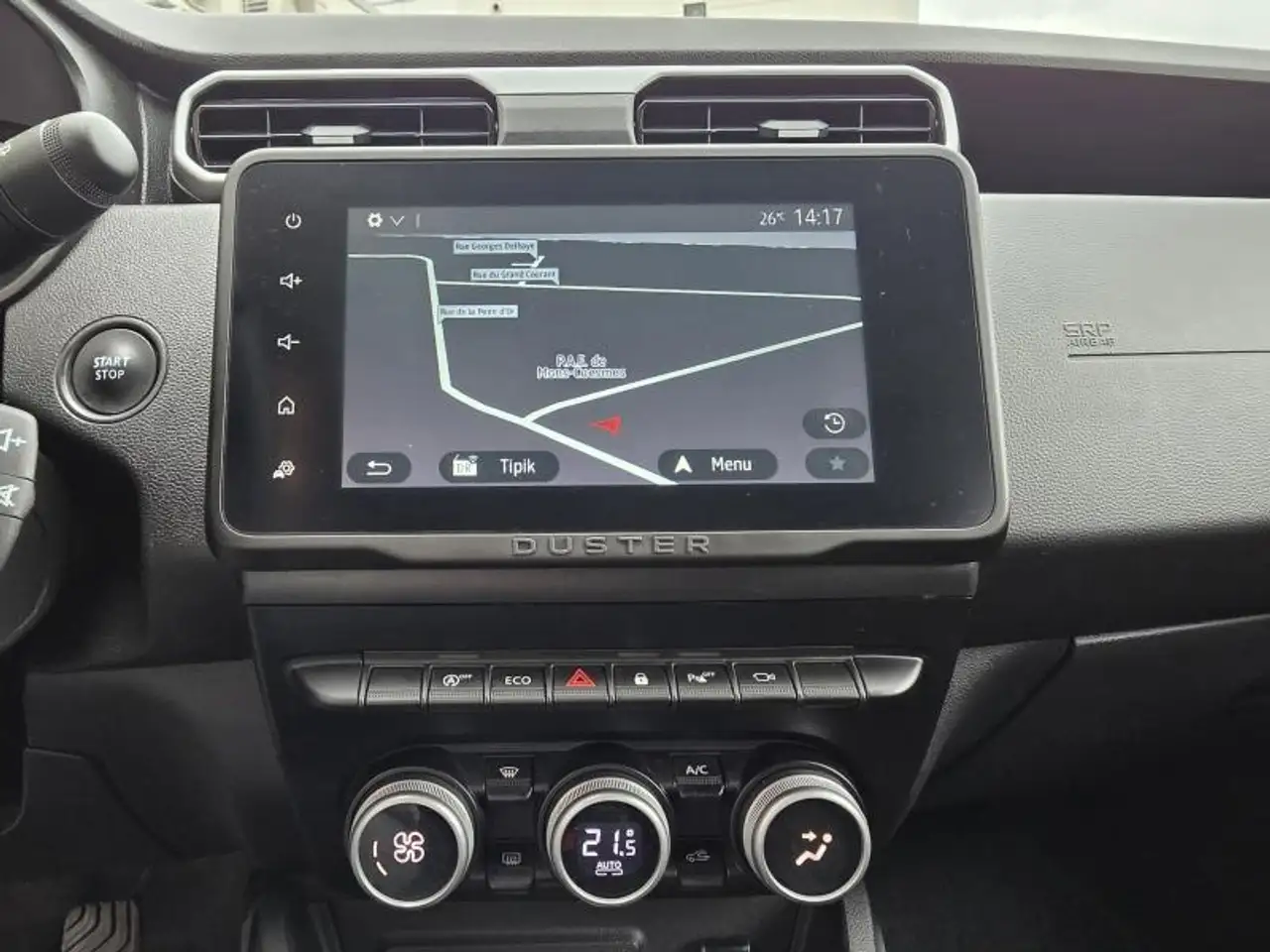 Dacia Duster journey, миниатюра 13