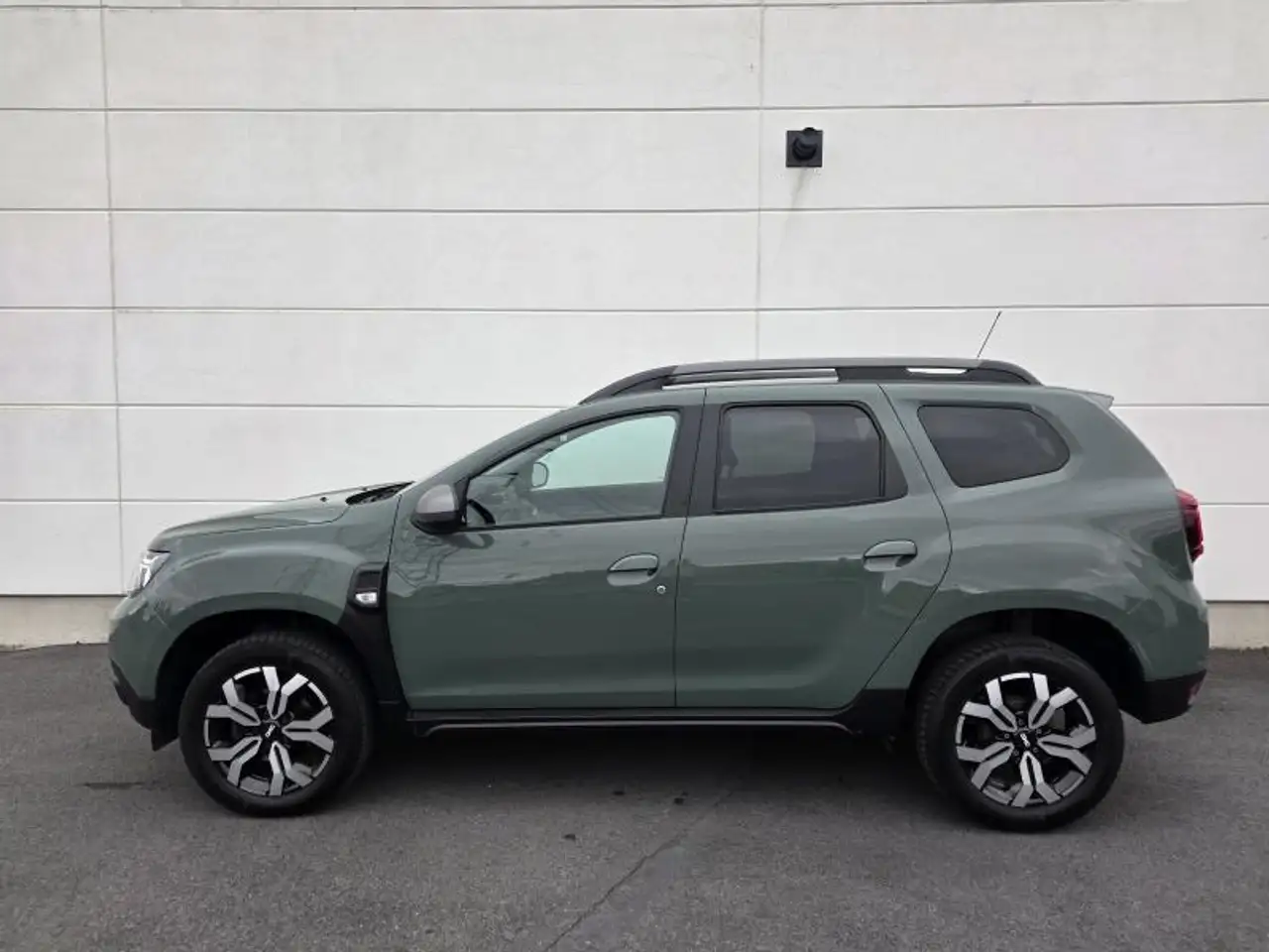 Dacia Duster journey, миниатюра 8