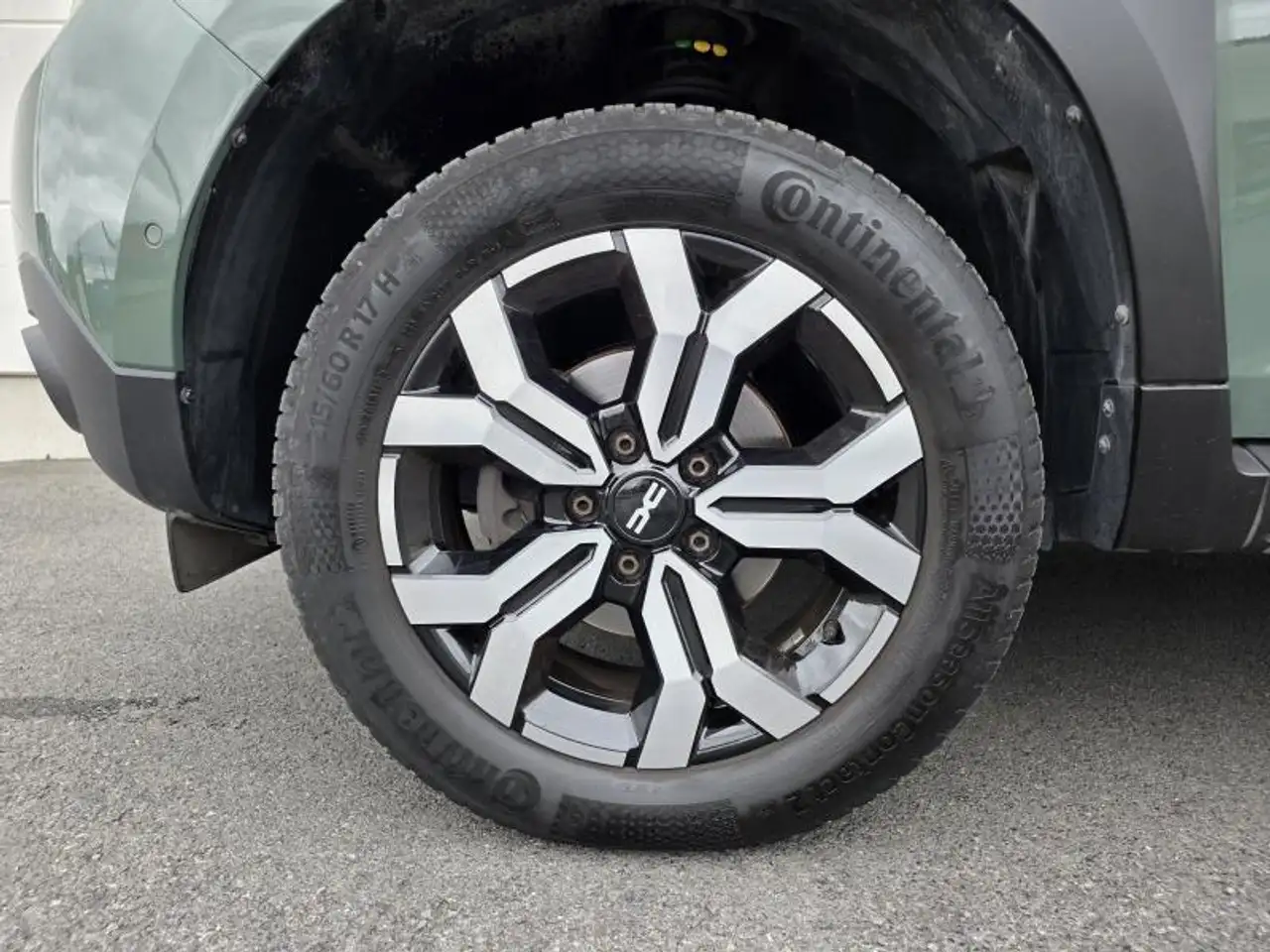Dacia Duster journey, миниатюра 21
