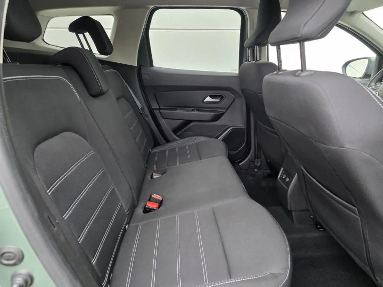Dacia Duster journey, миниатюра 18