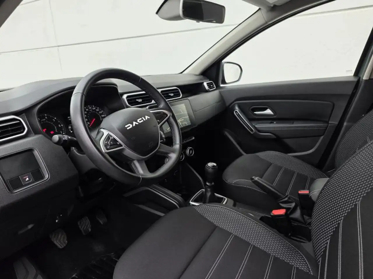 Dacia Duster journey, миниатюра 9