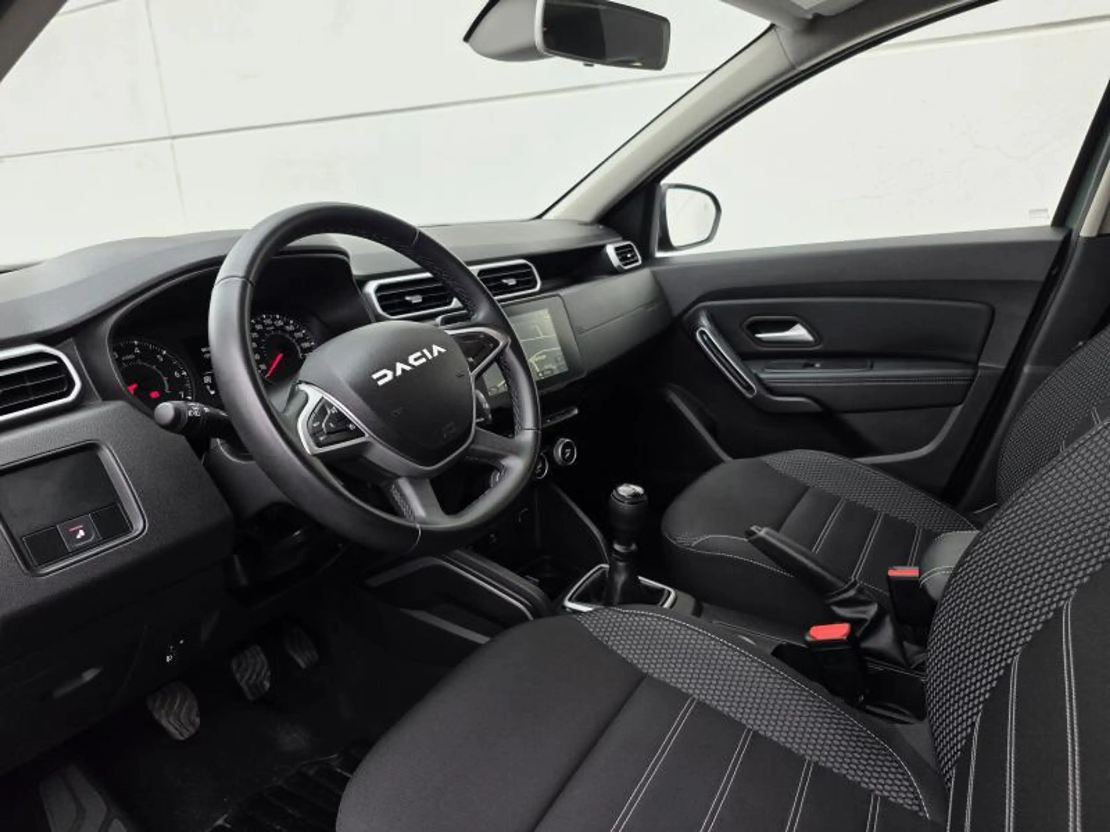 Dacia Duster journey — photo 9