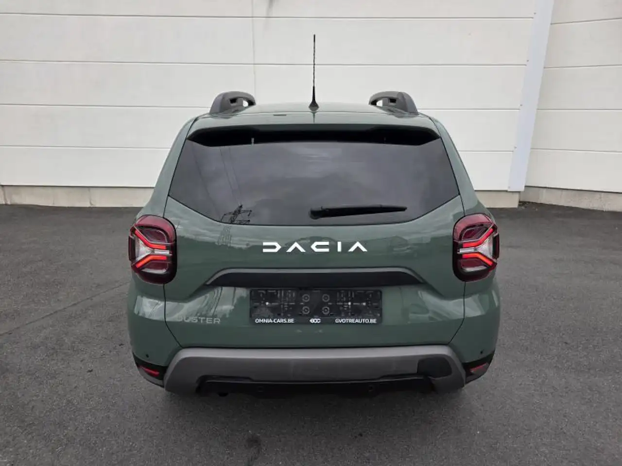 Dacia Duster journey, миниатюра 6