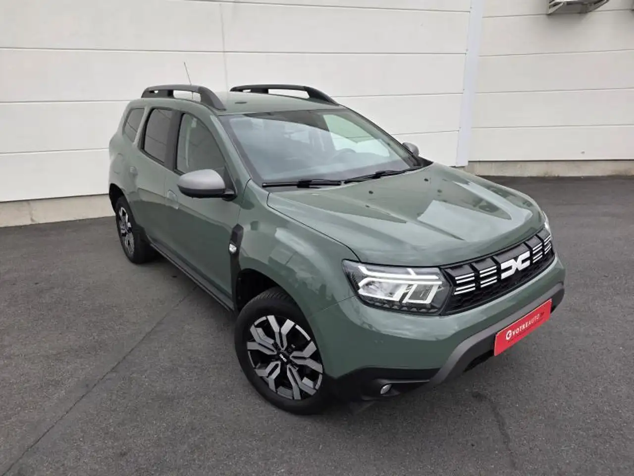 Dacia Duster journey, миниатюра 3
