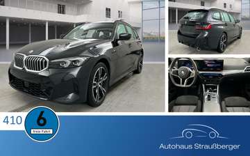 i Touring xDrive M Sport ACC FL2 HiFi LED 3ZK