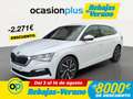 Skoda Scala 1.5 TSI Sport 110kW Blanco - thumbnail 1