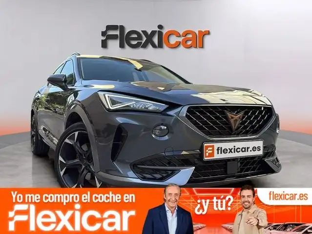 CUPRA Formentor 1.5 TSI 110kW (150 CV) DSG