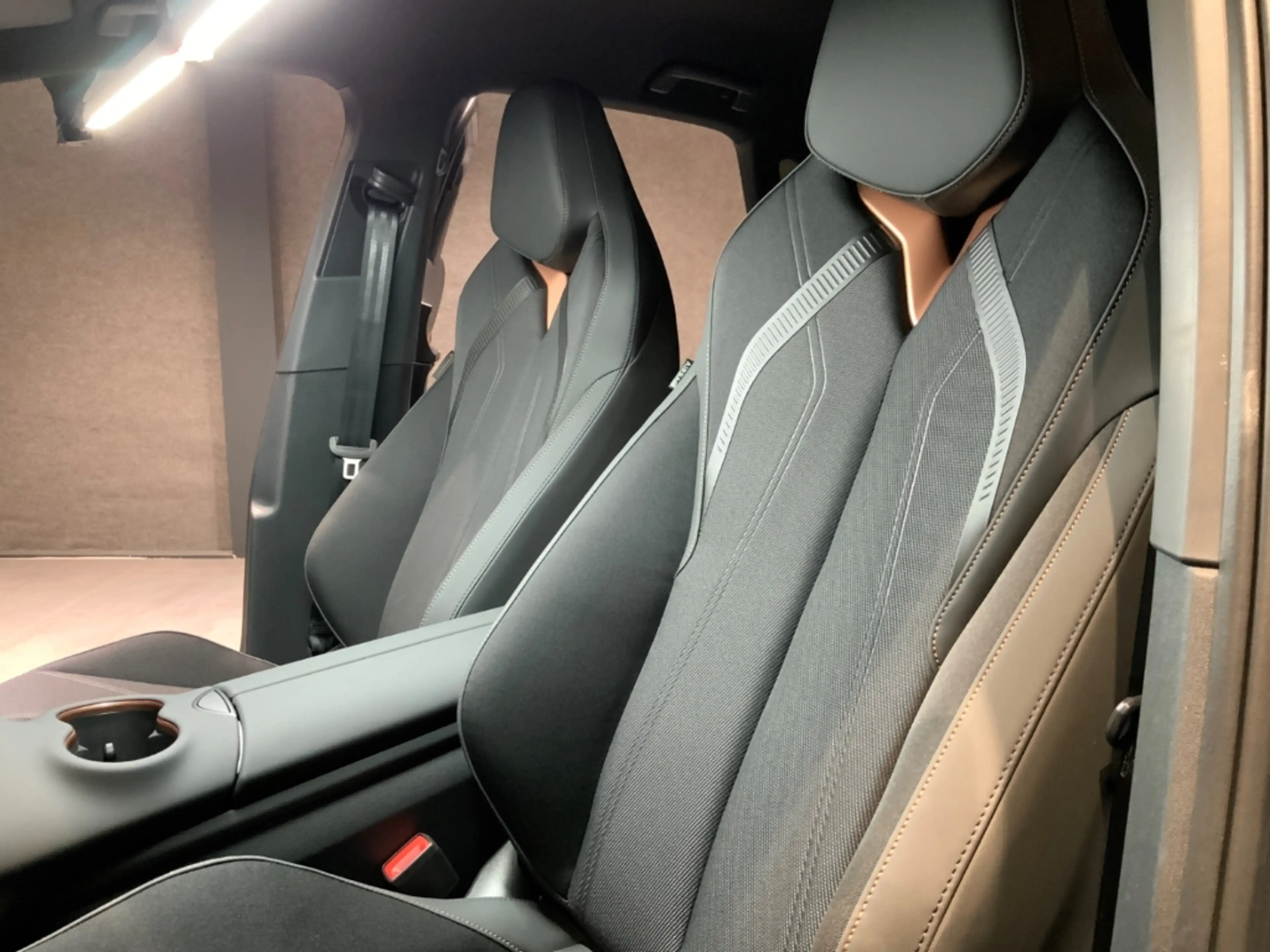 CUPRA Tavascan Endurance 77kWh+ACC+LED+Navi — photo 12