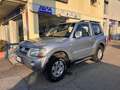Mitsubishi Pajero Pajero 3p 2.5 tdi 115cv Argento - thumbnail 1