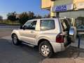 Mitsubishi Pajero Pajero 3p 2.5 tdi 115cv Argento - thumbnail 2
