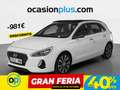 Hyundai i30 1.4 TGDI Style Sky DT 140 Blanco - thumbnail 1