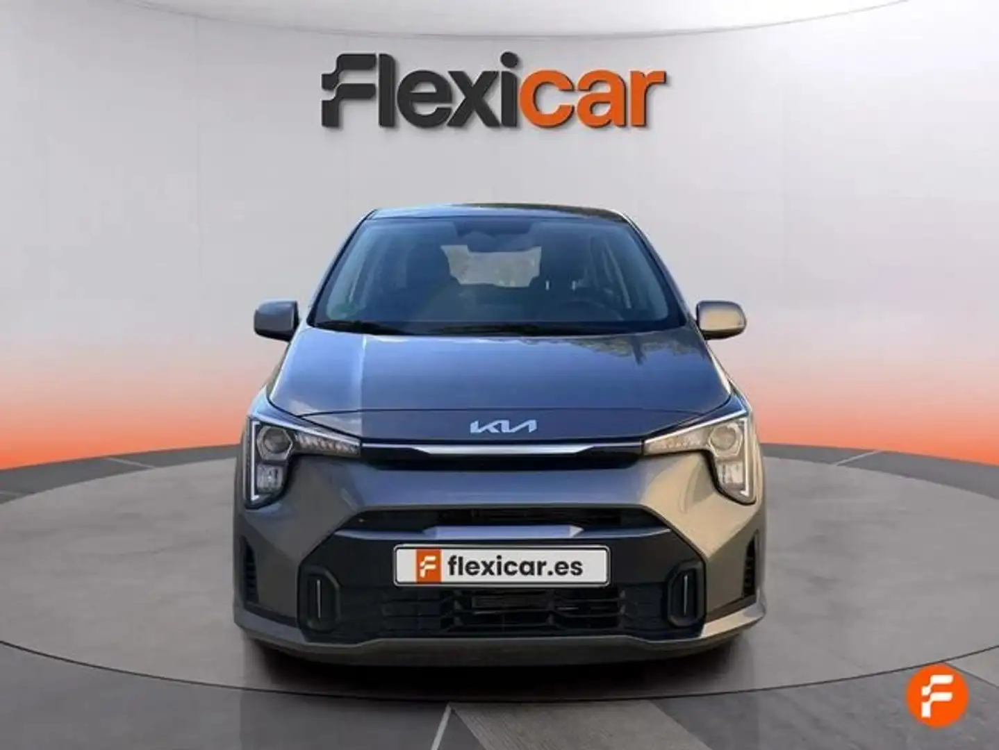 Kia Picanto 1.0 GDi Concept Gris - 2