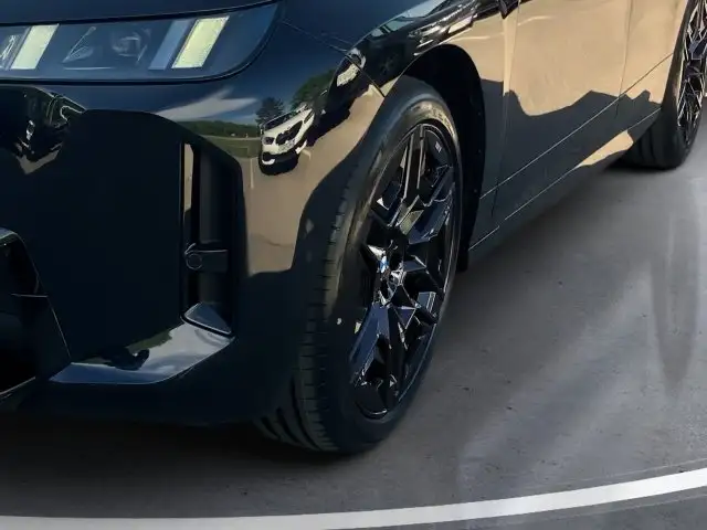 BMW iX xDrive45 I20 Ansicht 5