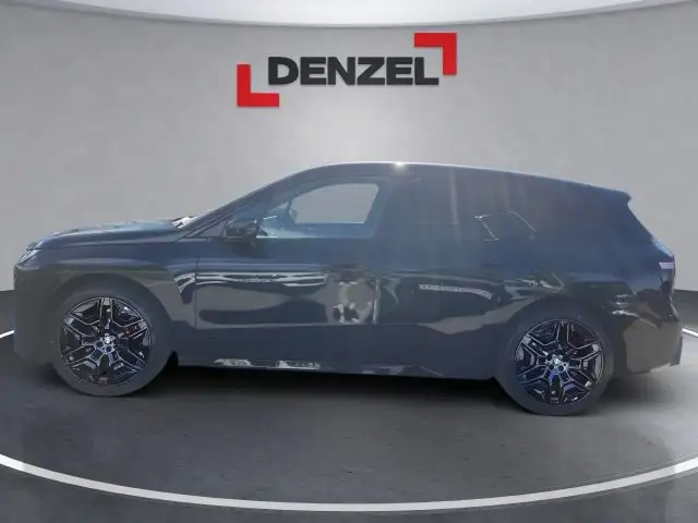 BMW iX xDrive45 I20 Ansicht 2