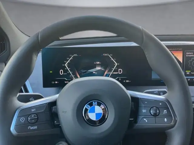 BMW iX xDrive45 I20 Ansicht 7