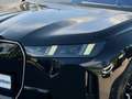 BMW iX xDrive45 I20 Schwarz - thumbnail 4