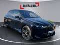 BMW iX xDrive45 I20 Schwarz - thumbnail 3