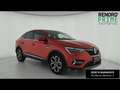 Renault Arkana 1.6 E-Tech full hybrid Techno Auto 145cv Rosso - thumbnail 6