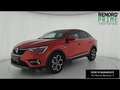 Renault Arkana 1.6 E-Tech full hybrid Techno Auto 145cv Rosso - thumbnail 1