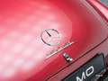 Mercedes-Benz 190 Mercedes-Benz 190 SL Rouge - thumbnail 27