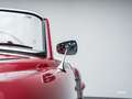 Mercedes-Benz 190 Mercedes-Benz 190 SL Rouge - thumbnail 13