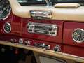 Mercedes-Benz 190 Mercedes-Benz 190 SL Rouge - thumbnail 22