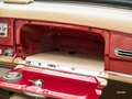Mercedes-Benz 190 Mercedes-Benz 190 SL Rouge - thumbnail 24