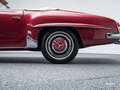 Mercedes-Benz 190 Mercedes-Benz 190 SL Rouge - thumbnail 15
