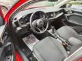 Audi A1 SPB 30 TFSI S tronic S line edition Rojo - thumbnail 9