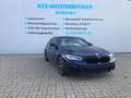 BMW 550 i xDrive Absolut Voll DAB  LED HUD TOP!! Синій - thumbnail 1
