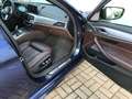 BMW 550 i xDrive Absolut Voll DAB  LED HUD TOP!! Bleu - thumbnail 11